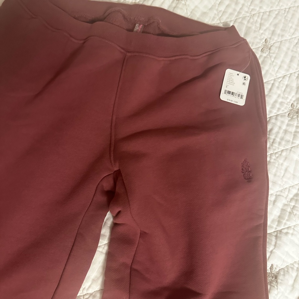 Stance flare sweat pants by FP MVMT - Picture 3 of 7